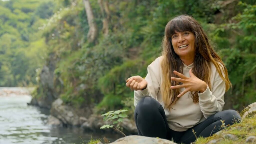 Patrizia x Nomads Outdoor Gear – video thumbnail