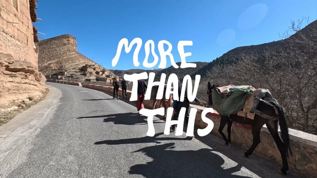 More Than This x Billabong Womens Europe – video thumbnail
