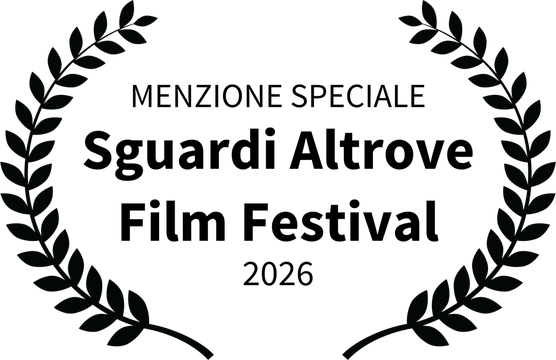 GUTS – Sguardi Altrove Film Festival 2026, Menzione Speciale